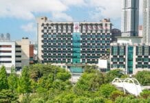 “이제 병원 대신 집에서” 동대문구, 거동 불편 어르신 재택의료 지원